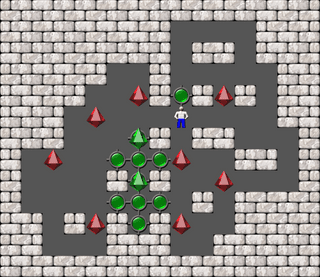 Уровень 646 — Bugs1005 collections